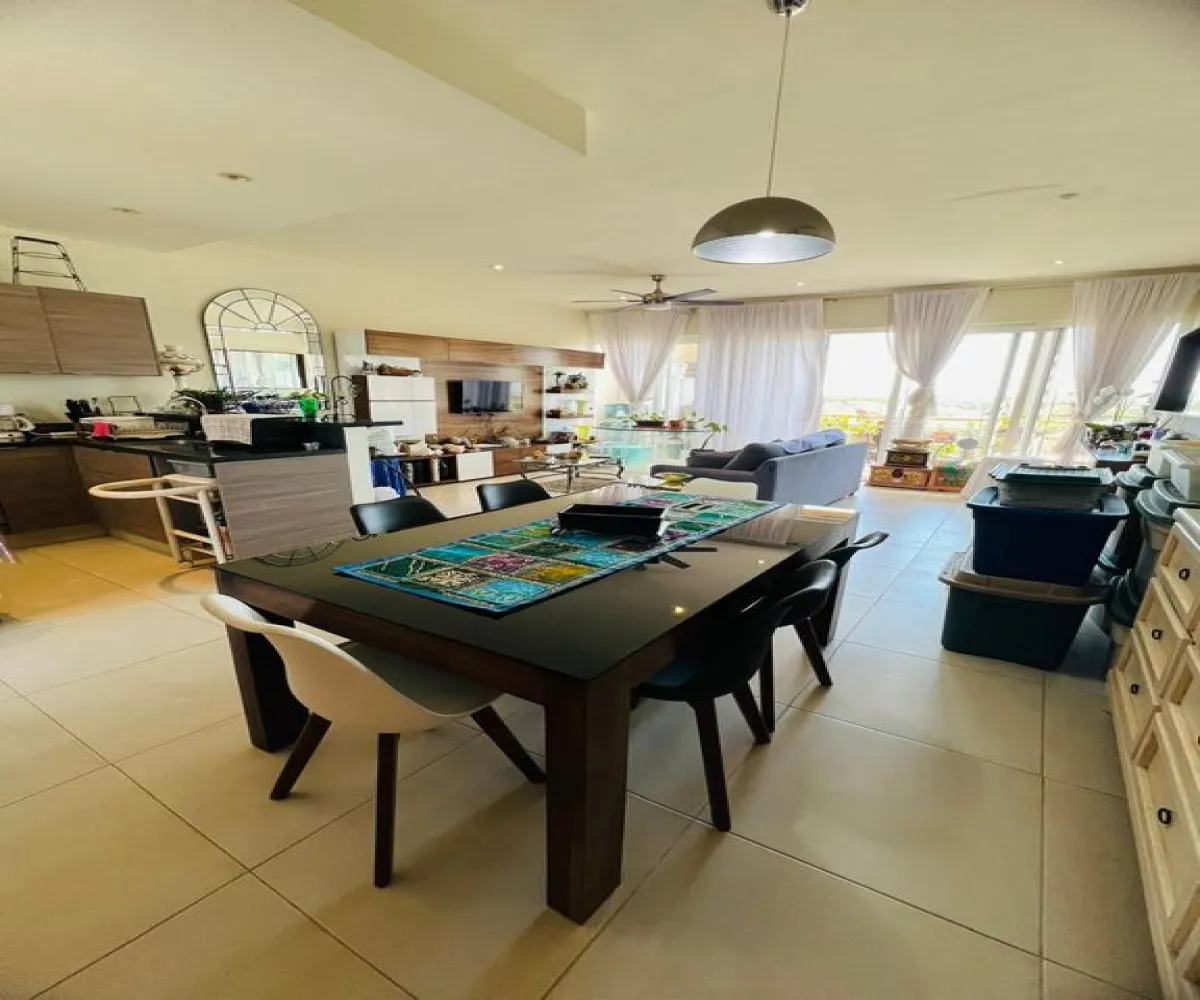 Departamento En Venta,Flamingos,Paseo de los Flamingos 52 PH C, Bahía de Banderas, Nayarit 63732, 2 Habitaciones,2 Baños,Paseo de los Flamingos,1,p4W3Qci