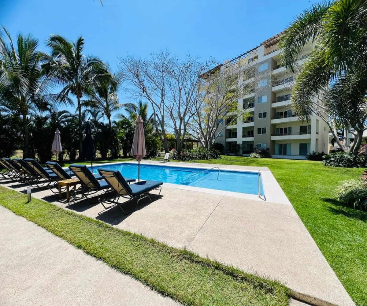 Departamento En Venta,Flamingos,Paseo de los Flamingos 52 PH C, Bahía de Banderas, Nayarit 63732, 2 Habitaciones,2 Baños,Paseo de los Flamingos,1,p4W3Qci