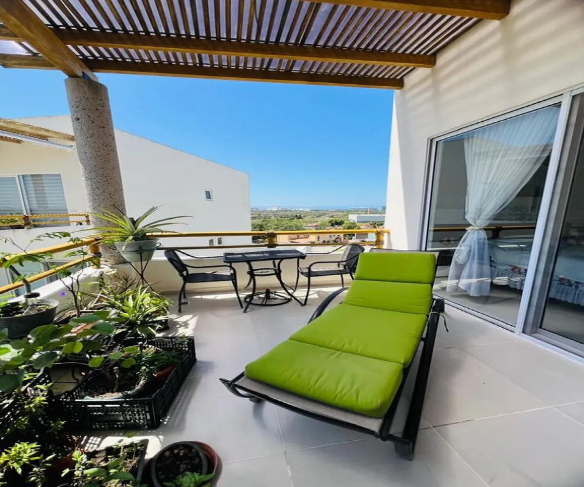 Departamento En Venta,Flamingos,Paseo de los Flamingos 52 PH C, Bahía de Banderas, Nayarit 63732, 2 Habitaciones,2 Baños,Paseo de los Flamingos,1,p4W3Qci