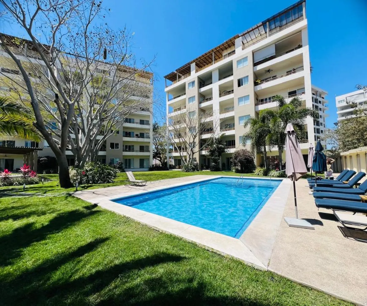 Departamento En Venta,Flamingos,Paseo de los Flamingos 52 PH C, Bahía de Banderas, Nayarit 63732, 2 Habitaciones,2 Baños,Paseo de los Flamingos,1,p4W3Qci