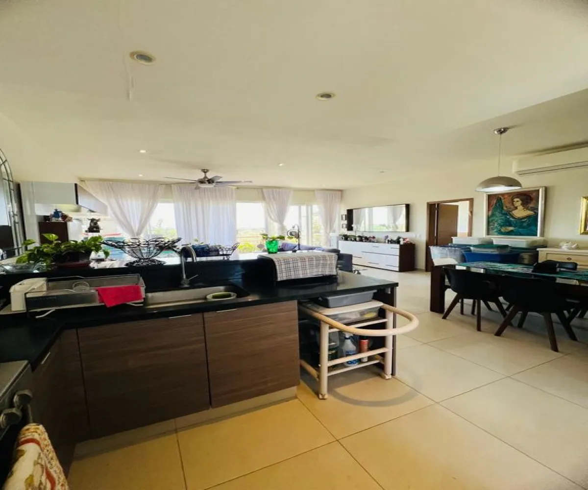 Departamento En Venta,Flamingos,Paseo de los Flamingos 52 PH C, Bahía de Banderas, Nayarit 63732, 2 Habitaciones,2 Baños,Paseo de los Flamingos,1,p4W3Qci