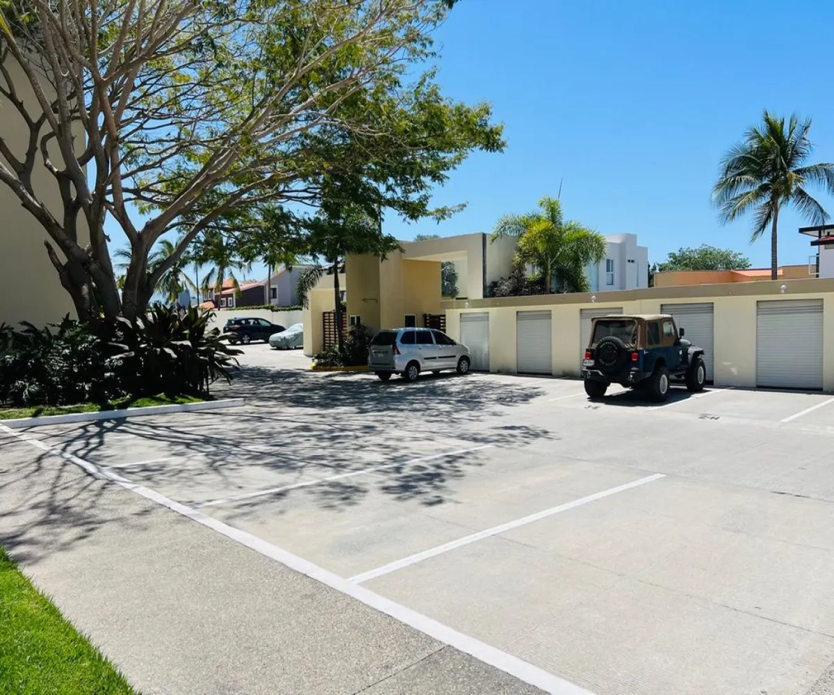 Departamento En Venta,Flamingos,Paseo de los Flamingos 52 PH C, Bahía de Banderas, Nayarit 63732, 2 Habitaciones,2 Baños,Paseo de los Flamingos,1,p4W3Qci