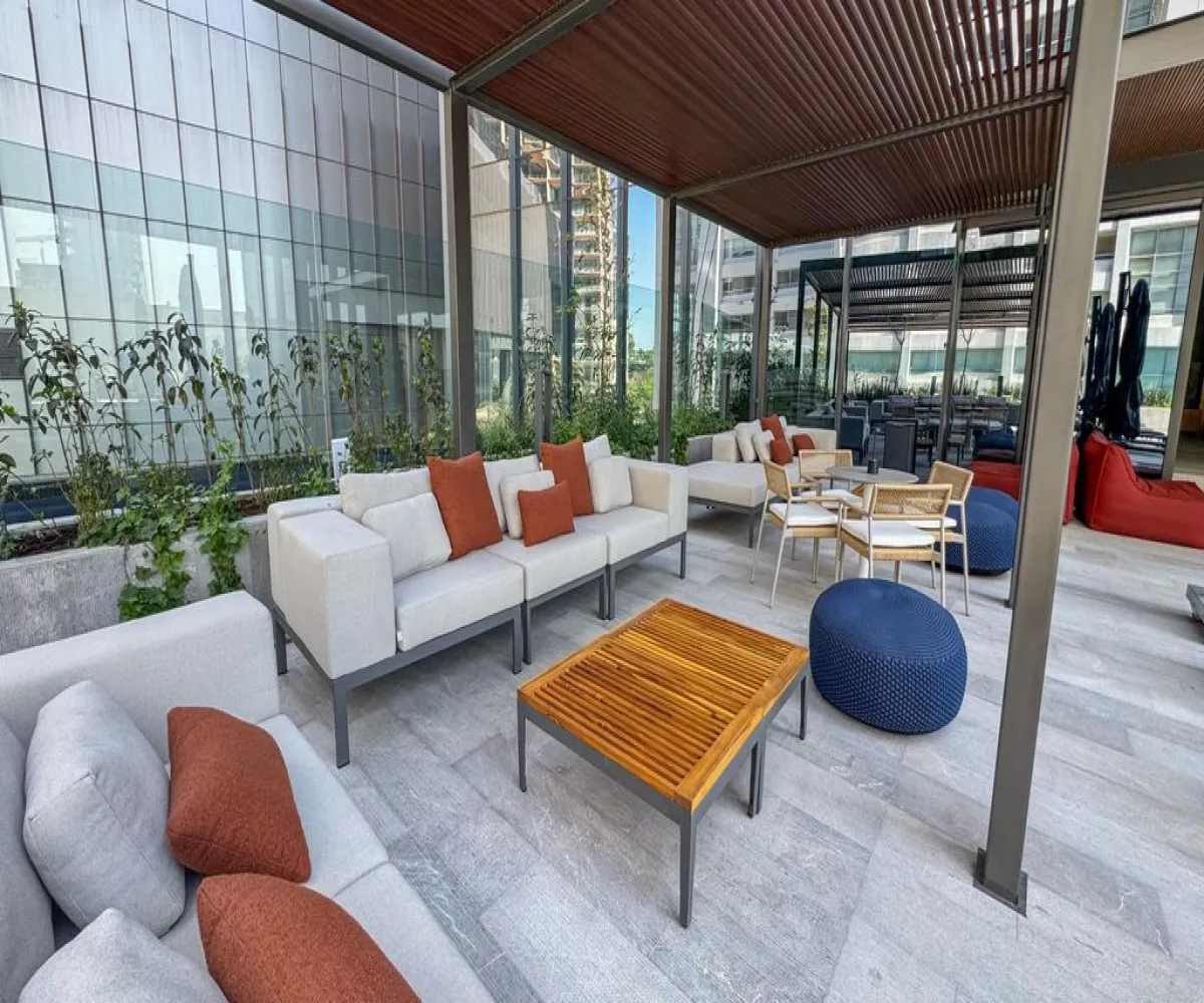 Departamento En Venta,Puerta de Hierro,Boulevard Puerta de Hierro 45, Zapopan, Jalisco 45116, 2 Habitaciones,2 Baños,Boulevard Puerta de Hierro,11,pfw6r1E