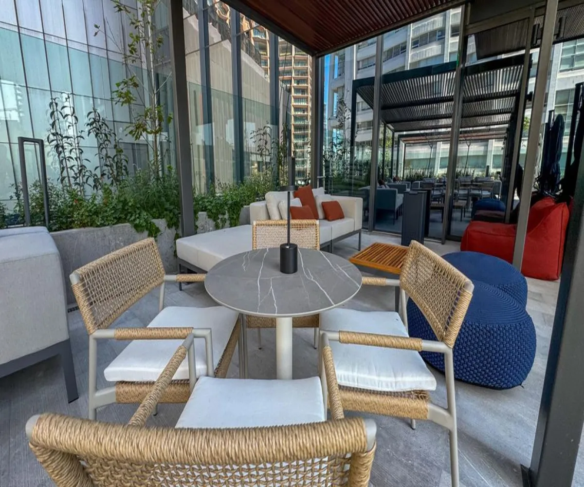 Departamento En Venta,Puerta de Hierro,Boulevard Puerta de Hierro 45, Zapopan, Jalisco 45116, 2 Habitaciones,2 Baños,Boulevard Puerta de Hierro,11,pfw6r1E