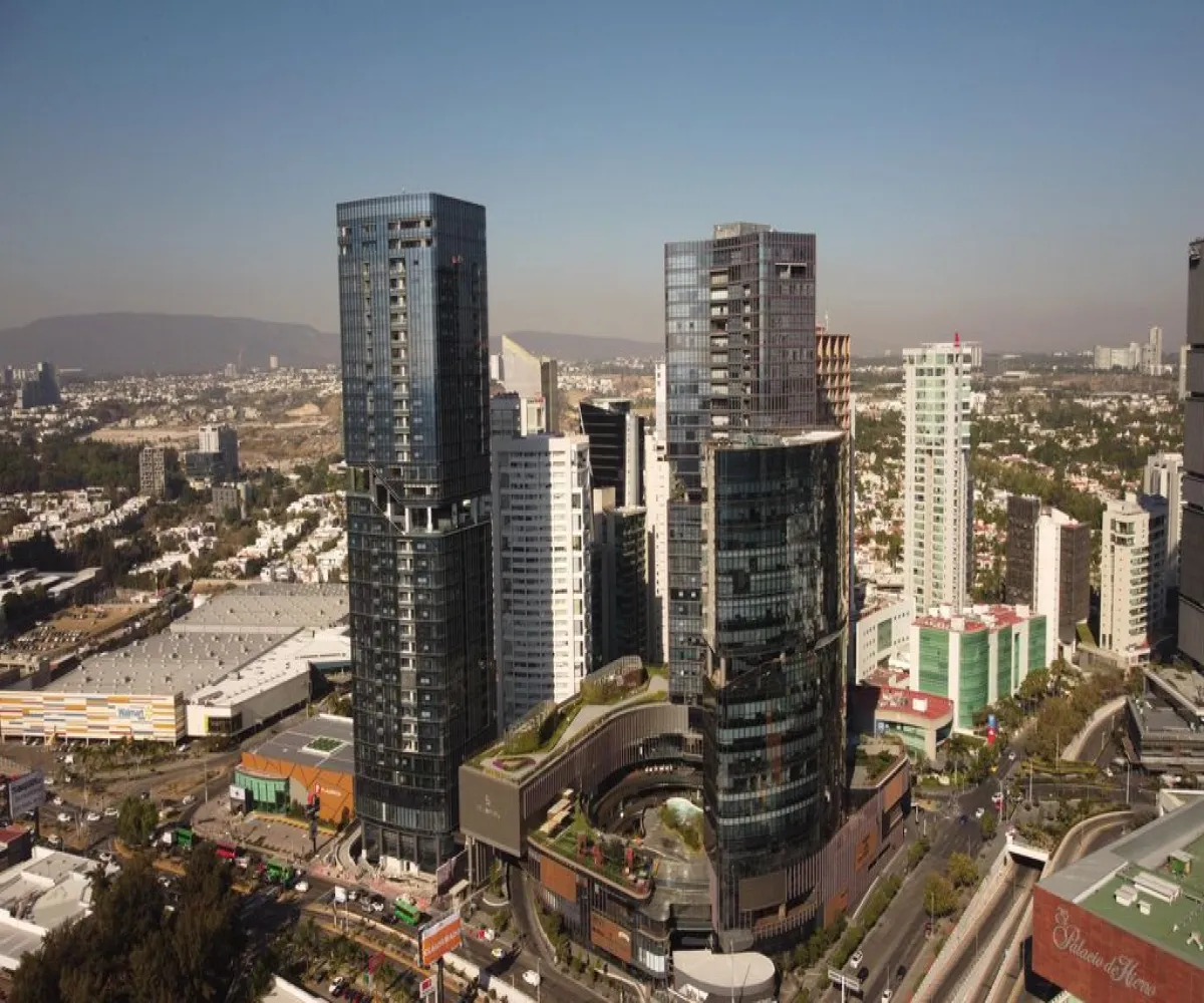 Departamento En Venta,Puerta de Hierro,Boulevard Puerta de Hierro 45, Zapopan, Jalisco 45116, 2 Habitaciones,2 Baños,Boulevard Puerta de Hierro,11,pfw6r1E