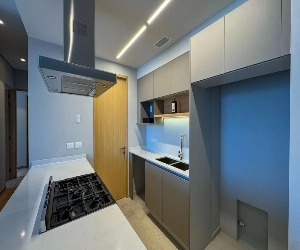 Departamento En Venta,Puerta de Hierro,Boulevard Puerta de Hierro 45, Zapopan, Jalisco 45116, 2 Habitaciones,2 Baños,Boulevard Puerta de Hierro,11,pfw6r1E