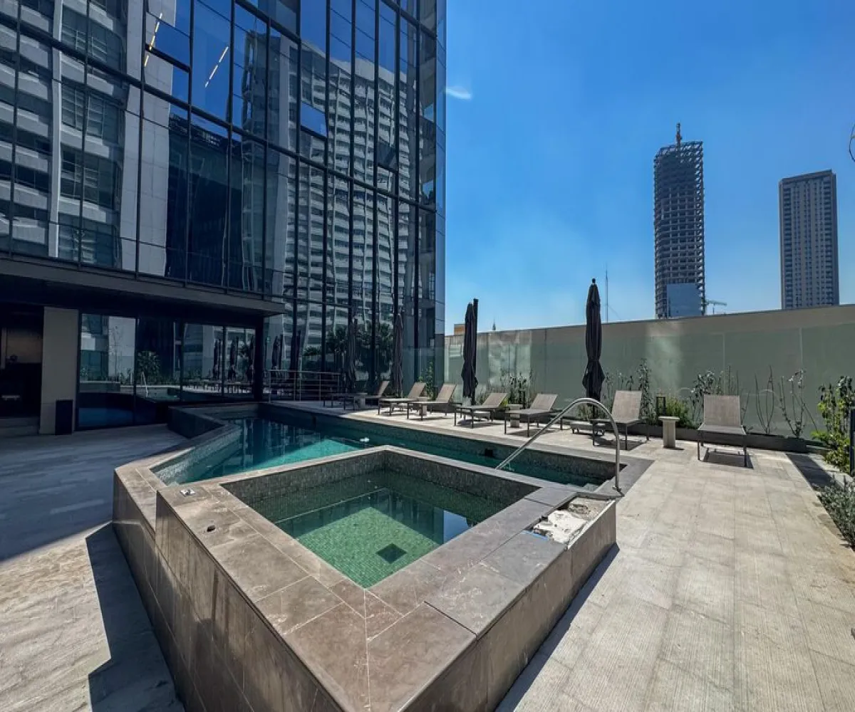 Departamento En Venta,Puerta de Hierro,Boulevard Puerta de Hierro 45, Zapopan, Jalisco 45116, 2 Habitaciones,2 Baños,Boulevard Puerta de Hierro,11,pfw6r1E