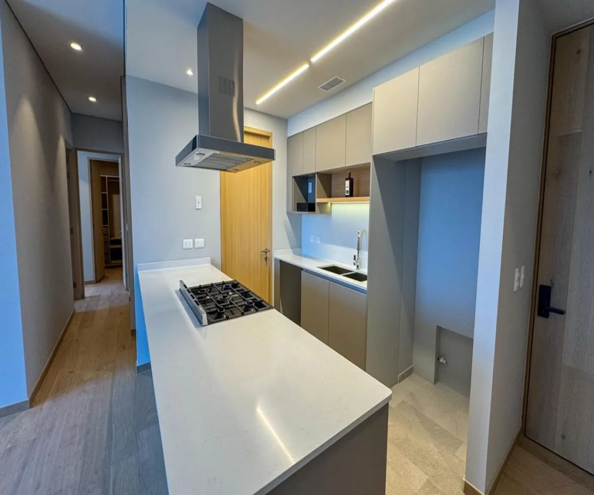 Departamento En Venta,Puerta de Hierro,Boulevard Puerta de Hierro 45, Zapopan, Jalisco 45116, 2 Habitaciones,2 Baños,Boulevard Puerta de Hierro,11,pfw6r1E