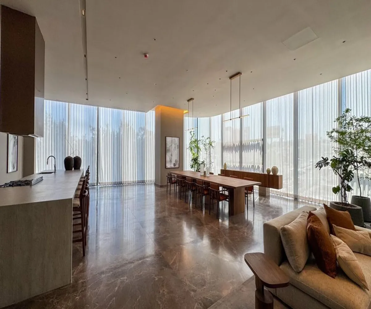 Departamento En Venta,Puerta de Hierro,Boulevard Puerta de Hierro 45, Zapopan, Jalisco 45116, 2 Habitaciones,2 Baños,Boulevard Puerta de Hierro,11,pfw6r1E