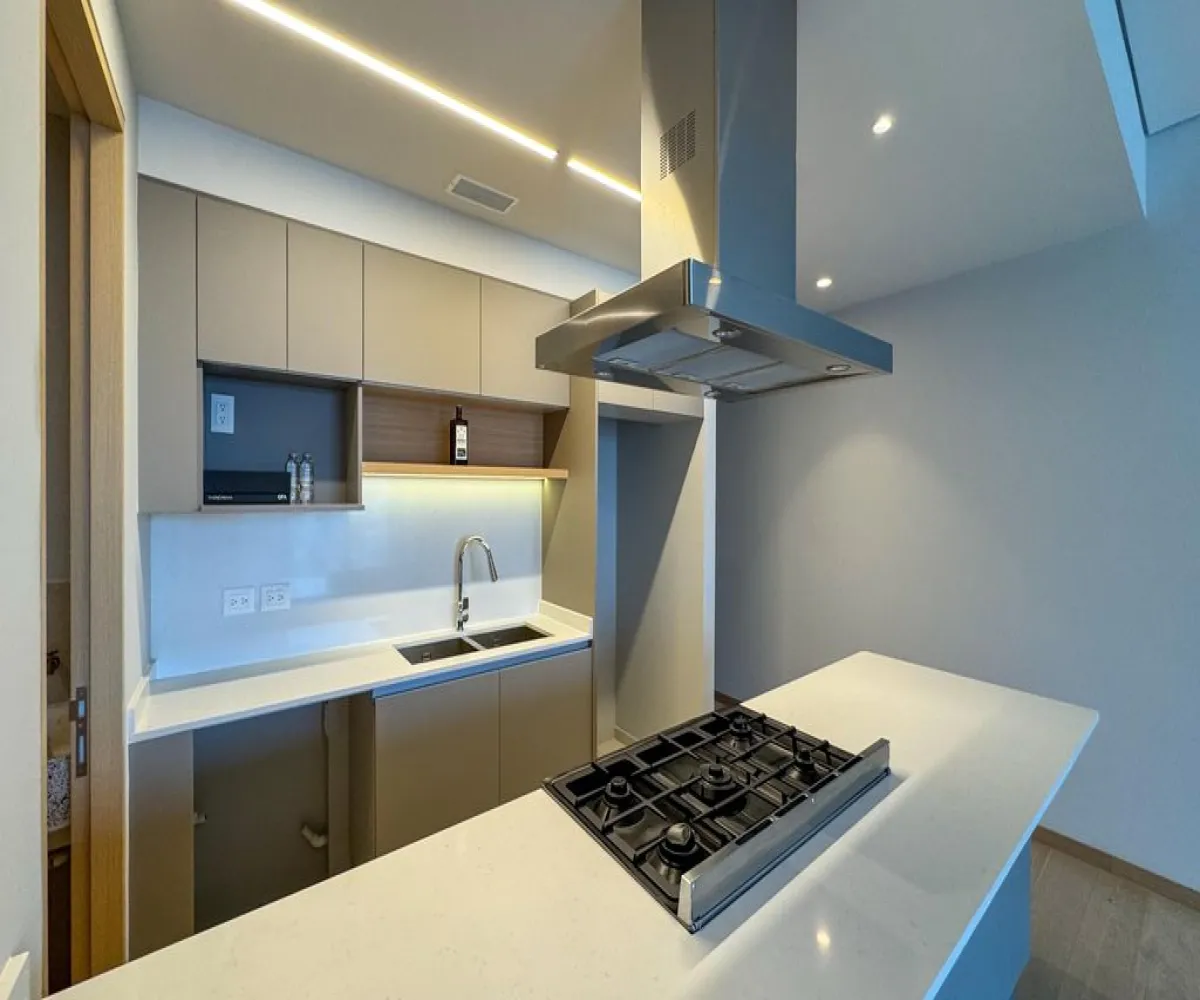 Departamento En Venta,Puerta de Hierro,Boulevard Puerta de Hierro 45, Zapopan, Jalisco 45116, 2 Habitaciones,2 Baños,Boulevard Puerta de Hierro,11,pfw6r1E