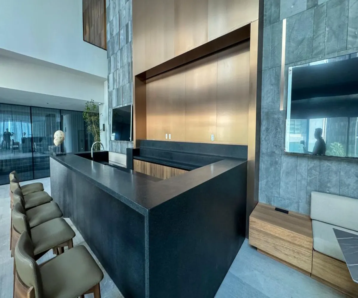 Departamento En Venta,Puerta de Hierro,Boulevard Puerta de Hierro 45, Zapopan, Jalisco 45116, 2 Habitaciones,2 Baños,Boulevard Puerta de Hierro,11,pfw6r1E