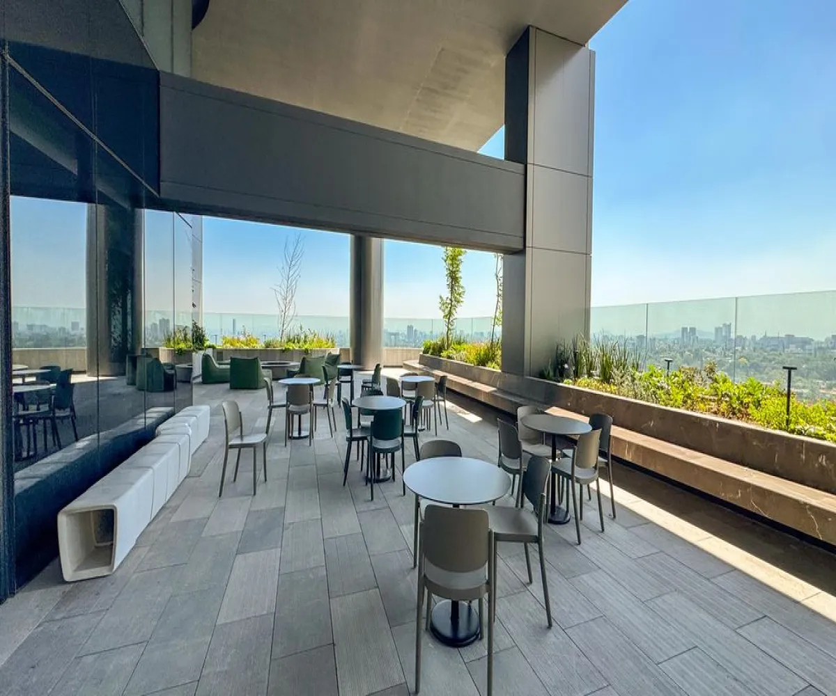 Departamento En Venta,Puerta de Hierro,Boulevard Puerta de Hierro 45, Zapopan, Jalisco 45116, 2 Habitaciones,2 Baños,Boulevard Puerta de Hierro,11,pfw6r1E