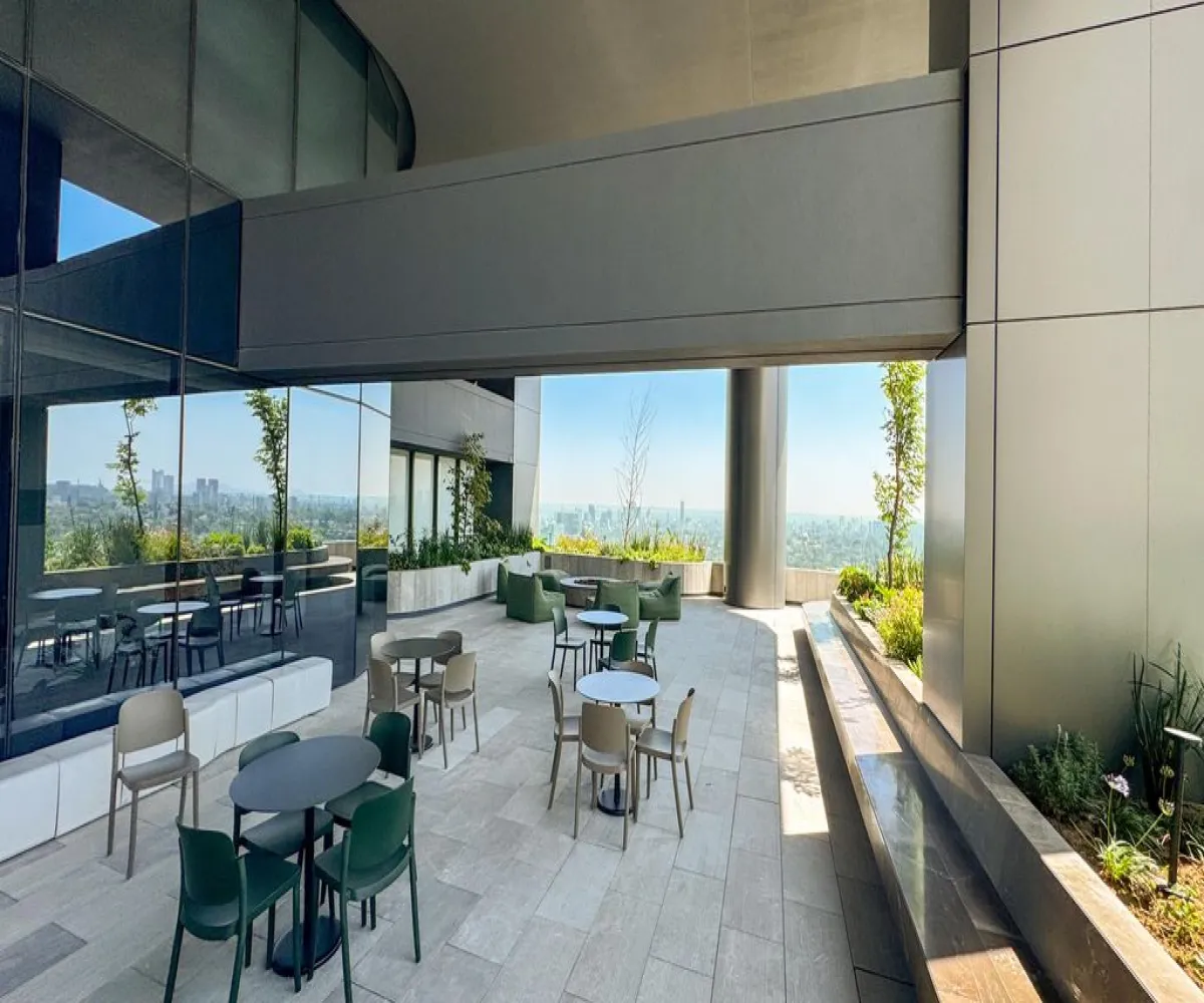 Departamento En Venta,Puerta de Hierro,Boulevard Puerta de Hierro 45, Zapopan, Jalisco 45116, 2 Habitaciones,2 Baños,Boulevard Puerta de Hierro,11,pfw6r1E