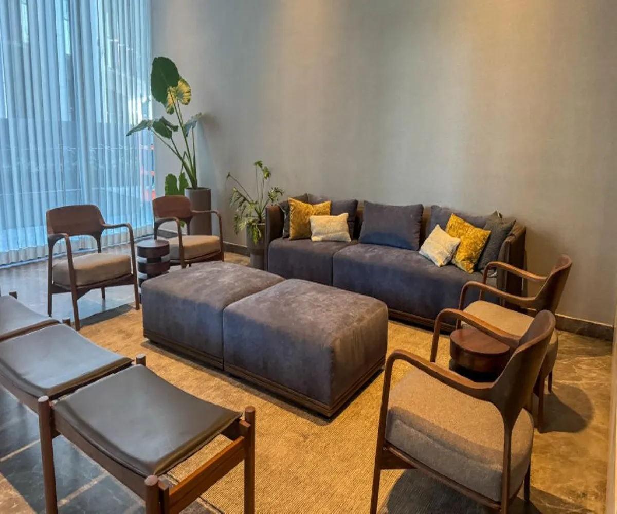 Departamento En Venta,Puerta de Hierro,Boulevard Puerta de Hierro 45, Zapopan, Jalisco 45116, 2 Habitaciones,2 Baños,Boulevard Puerta de Hierro,11,pfw6r1E