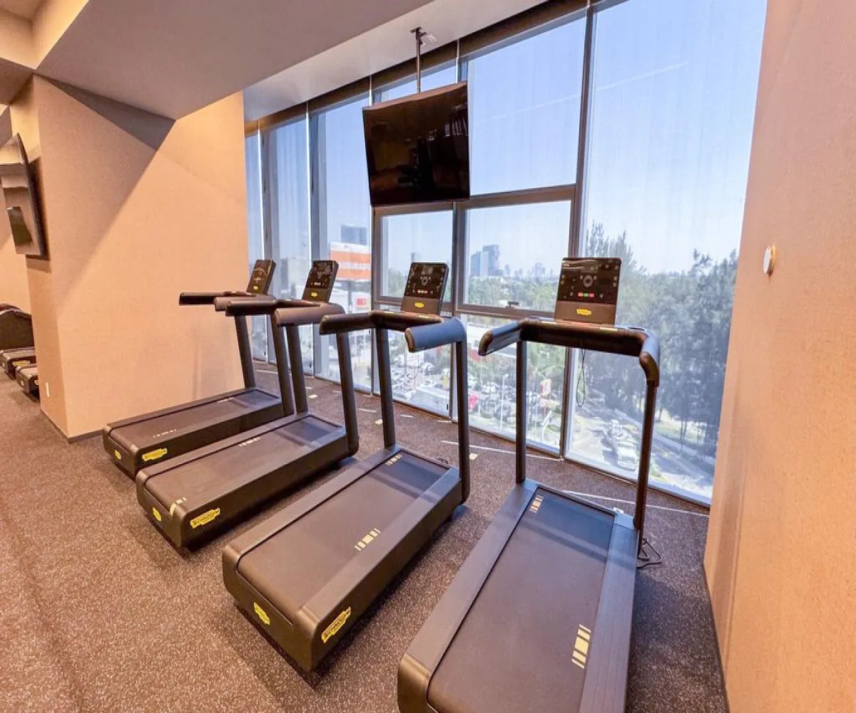 Departamento En Venta,Puerta de Hierro,Boulevard Puerta de Hierro 45, Zapopan, Jalisco 45116, 2 Habitaciones,2 Baños,Boulevard Puerta de Hierro,11,pfw6r1E