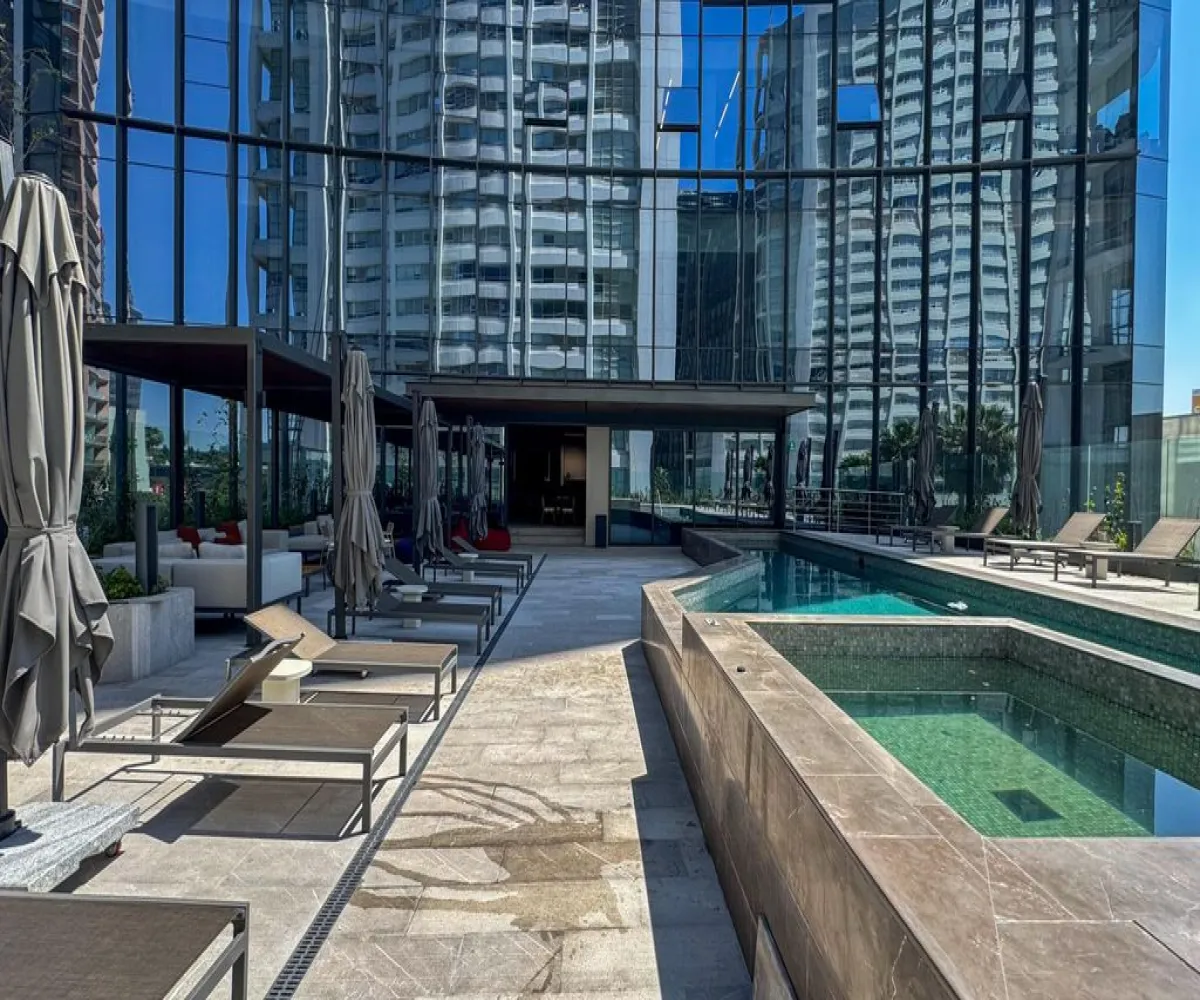 Departamento En Venta,Puerta de Hierro,Boulevard Puerta de Hierro 45, Zapopan, Jalisco 45116, 2 Habitaciones,2 Baños,Boulevard Puerta de Hierro,11,pfw6r1E