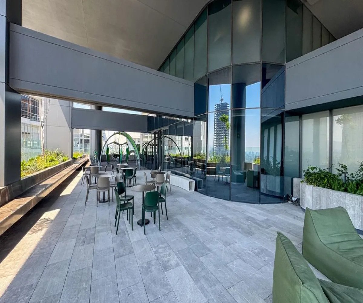 Departamento En Venta,Puerta de Hierro,Boulevard Puerta de Hierro 45, Zapopan, Jalisco 45116, 2 Habitaciones,2 Baños,Boulevard Puerta de Hierro,11,pfw6r1E