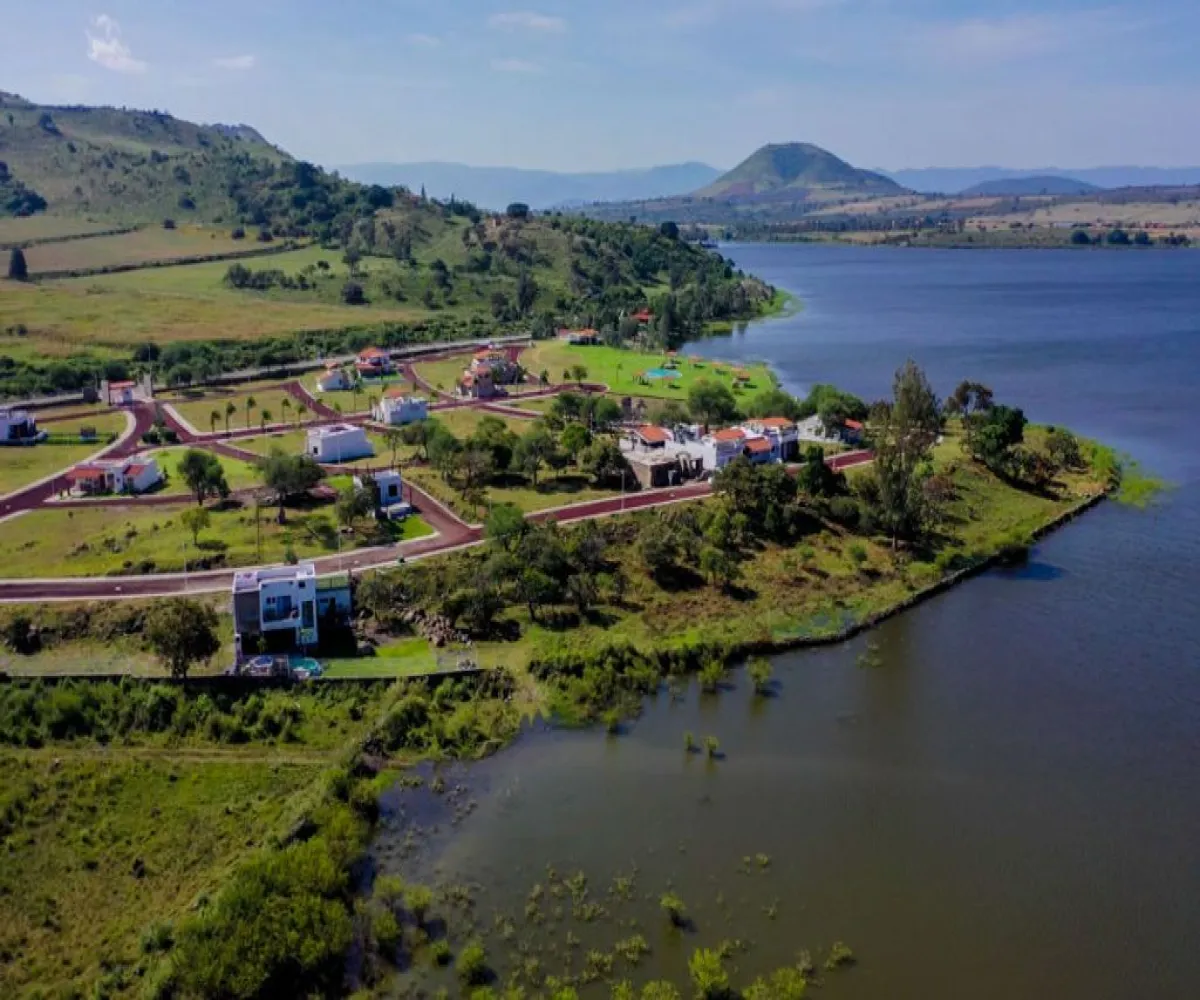 Terreno En Venta,San Pedro Valencia,Camino a Valencia S/N, Acatlán de Juárez, Jalisco 45723,Camino a Valencia ,pkUxTWu