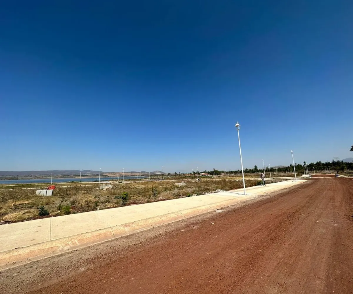 Terreno En Venta,San Pedro Valencia,Camino a Valencia S/N, Acatlán de Juárez, Jalisco 45723,Camino a Valencia ,pkUxTWu