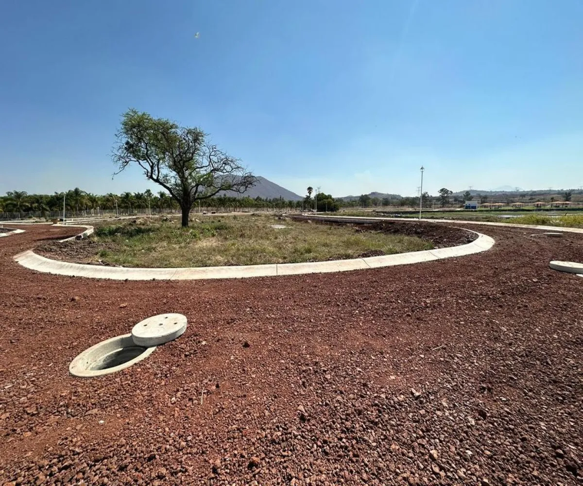 Terreno En Venta,San Pedro Valencia,Camino a Valencia S/N, Acatlán de Juárez, Jalisco 45723,Camino a Valencia ,pkUxTWu
