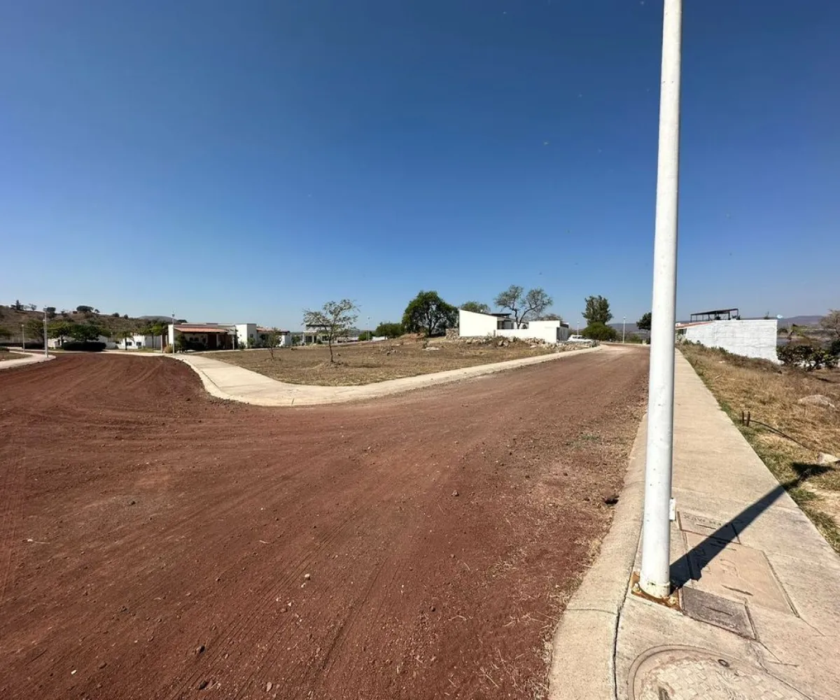 Terreno En Venta,San Pedro Valencia,Camino a Valencia S/N, Acatlán de Juárez, Jalisco 45723,Camino a Valencia ,pkUxTWu