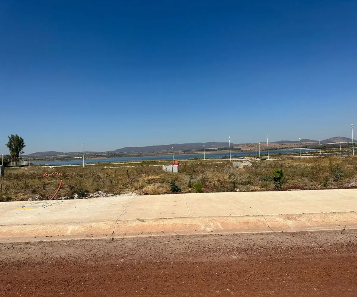 Terreno En Venta,San Pedro Valencia,Camino a Valencia S/N, Acatlán de Juárez, Jalisco 45723,Camino a Valencia ,pkUxTWu