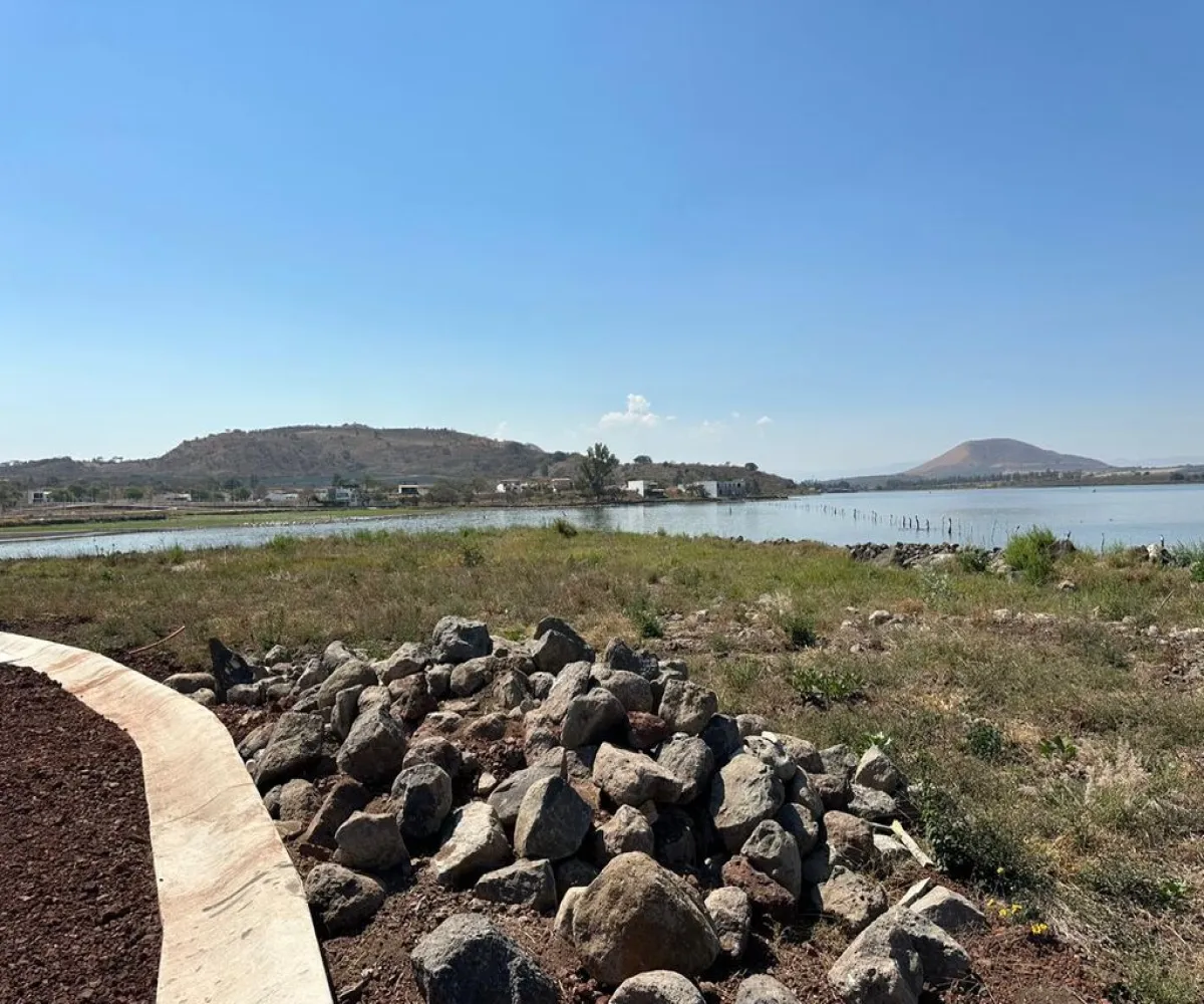 Terreno En Venta,San Pedro Valencia,Camino a Valencia S/N, Acatlán de Juárez, Jalisco 45723,Camino a Valencia ,pkUxTWu