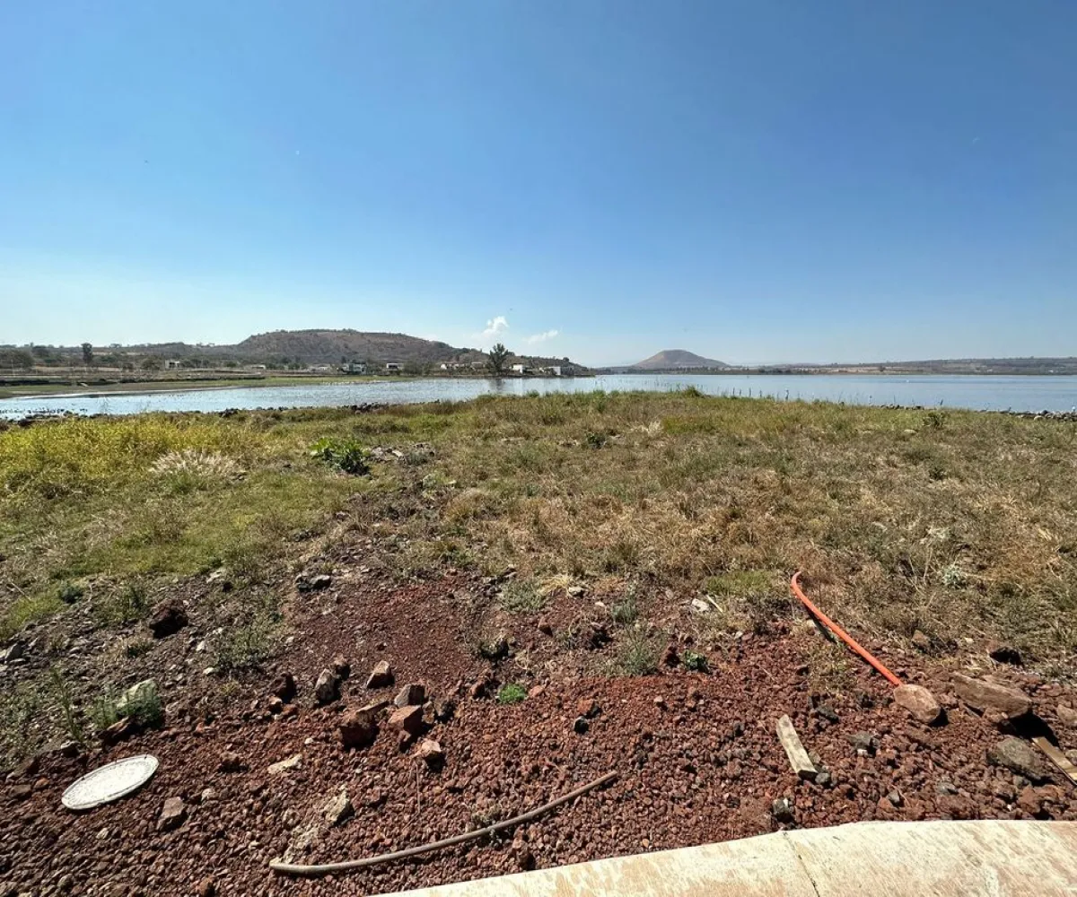 Terreno En Venta,San Pedro Valencia,Camino Real a Valencia S/N, Acatlán de Juárez, Jalisco 45723,Camino Real a Valencia ,pjLP7tX