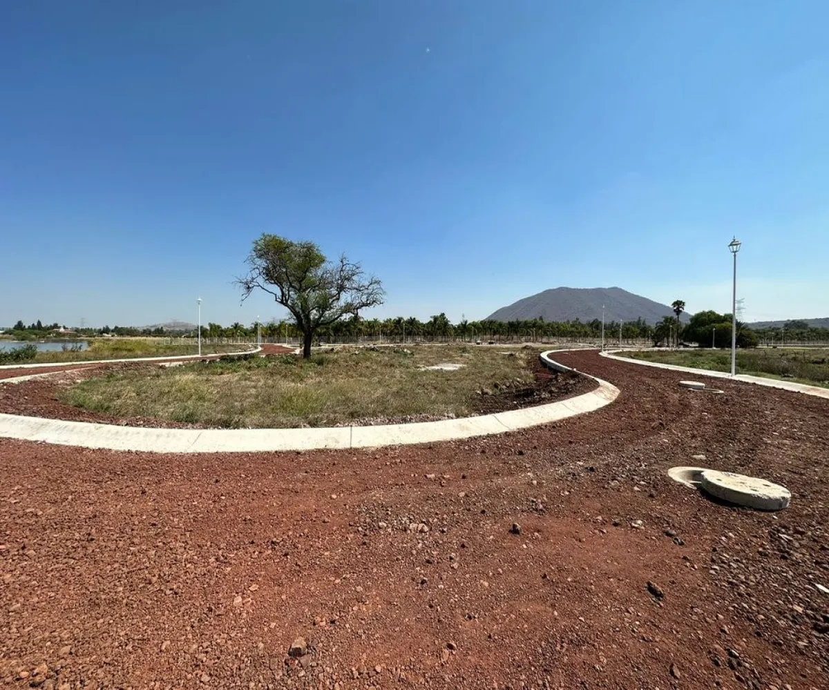 Terreno En Venta,San Pedro Valencia,Camino Real a Valencia S/N, Acatlán de Juárez, Jalisco 45723,Camino Real a Valencia ,pjLP7tX