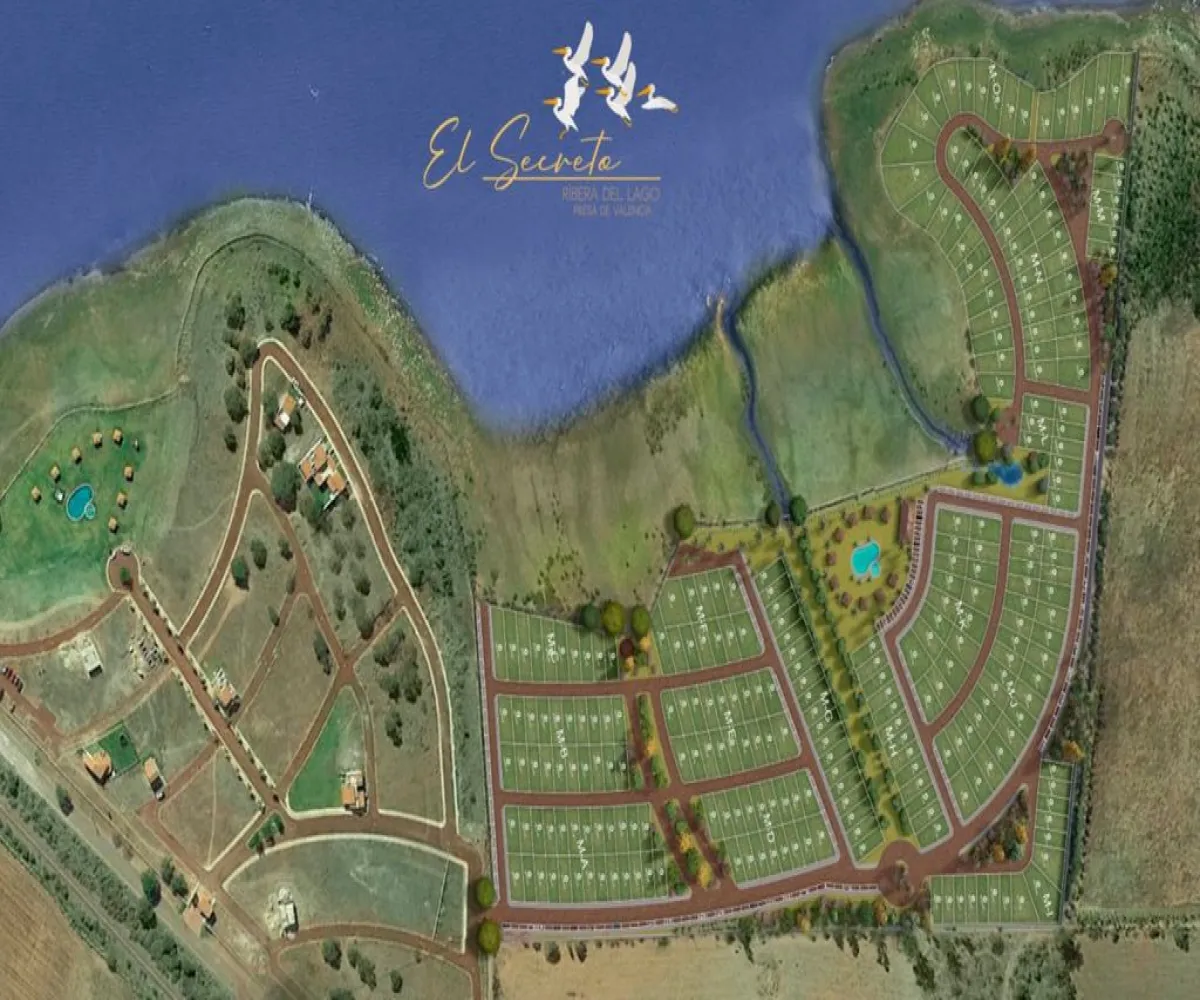 Terreno En Venta,San Pedro Valencia,Camino Real a Valencia S/N, Acatlán de Juárez, Jalisco 45723,Camino Real a Valencia ,pjLP7tX