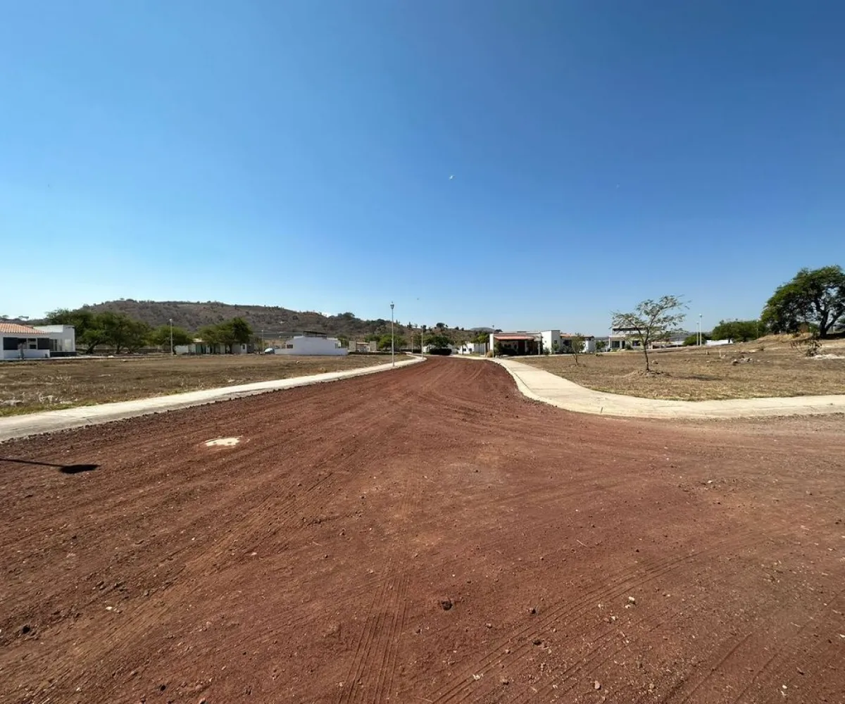 Terreno En Venta,San Pedro Valencia,Camino Real a Valencia S/N, Acatlán de Juárez, Jalisco 45723,Camino Real a Valencia ,pjLP7tX
