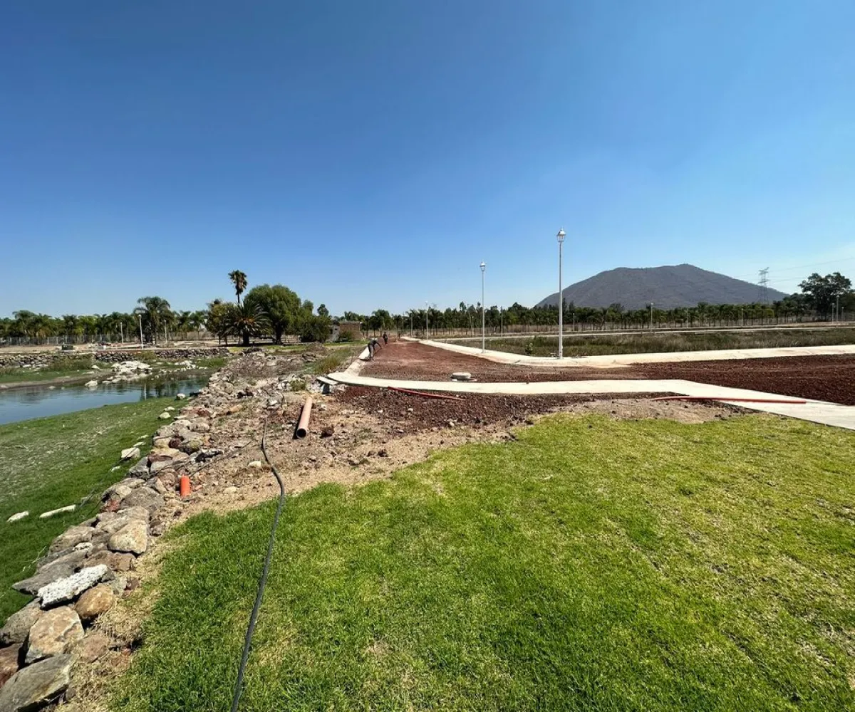 Terreno En Venta,San Pedro Valencia,Camino Real a Valencia S/N, Acatlán de Juárez, Jalisco 45723,Camino Real a Valencia ,pjLP7tX