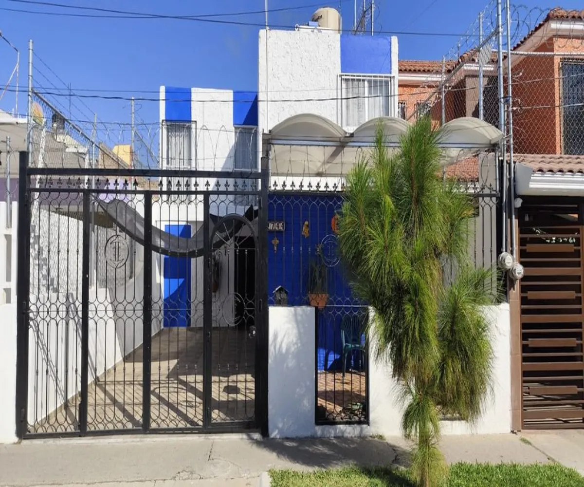 Casa En Venta,Jardines de La Cruz,Isla Barbados 2744, Guadalajara, Jalisco 44950, 3 Habitaciones,2 Baños,Isla Barbados,2,pCCVgCv