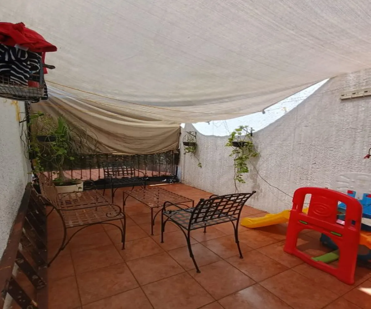 Casa En Venta,Los Cantaros,PRIVADA MOSAICOS 1228 7, Tlajomulco de Zúñiga, Jalisco 45655, 2 Habitaciones,1 Baño,PRIVADA MOSAICOS,2,p6xt056