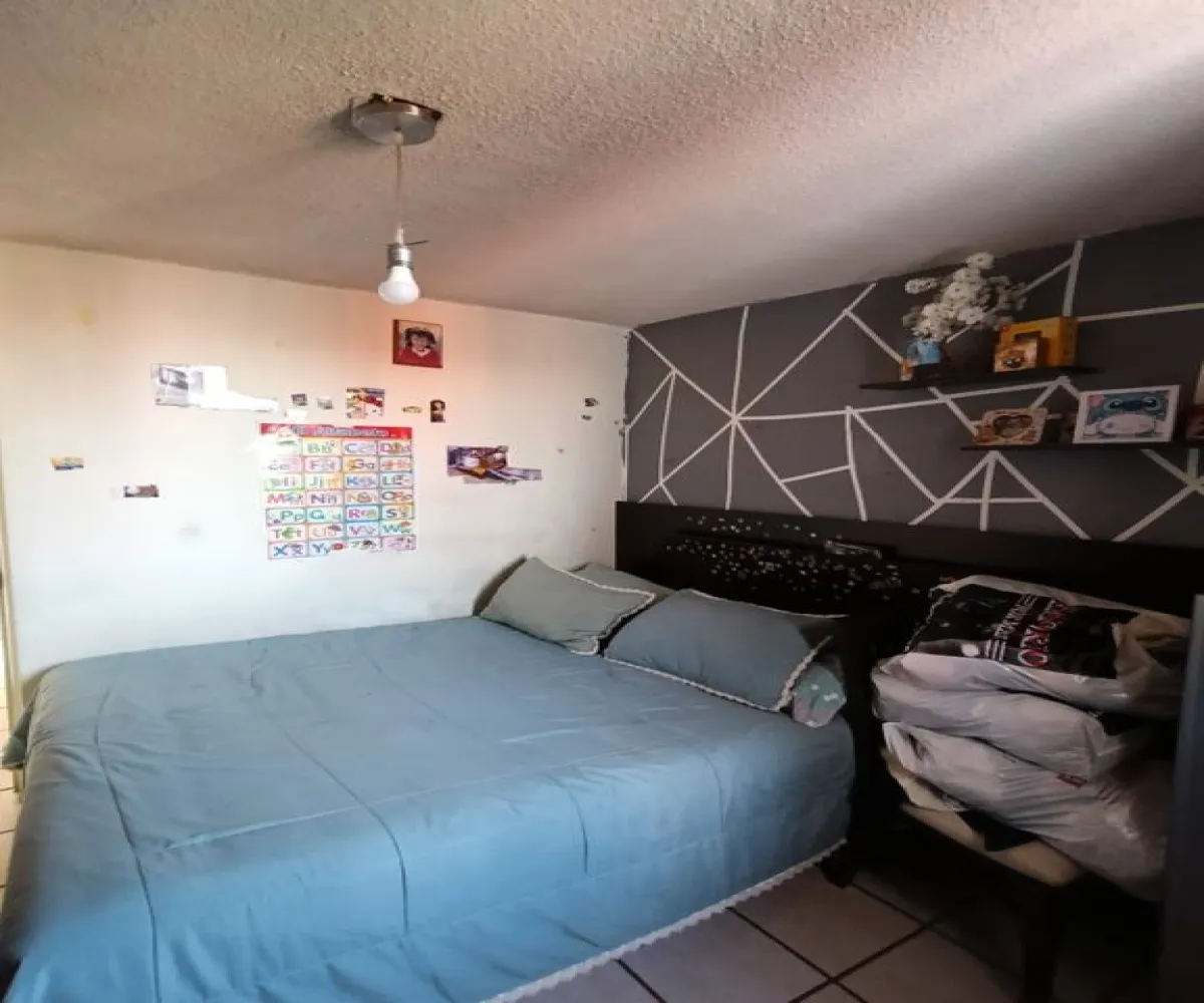 Casa En Venta,Los Cantaros,PRIVADA MOSAICOS 1228 7, Tlajomulco de Zúñiga, Jalisco 45655, 2 Habitaciones,1 Baño,PRIVADA MOSAICOS,2,p6xt056