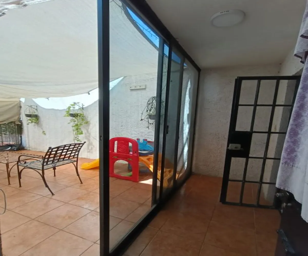 Casa En Venta,Los Cantaros,PRIVADA MOSAICOS 1228 7, Tlajomulco de Zúñiga, Jalisco 45655, 2 Habitaciones,1 Baño,PRIVADA MOSAICOS,2,p6xt056