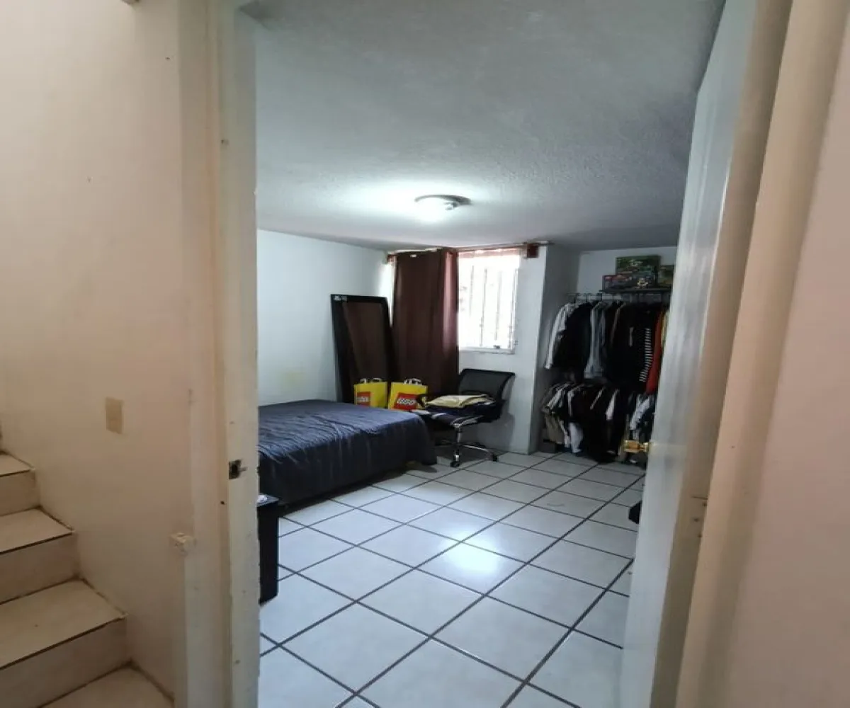 Casa En Venta,Los Cantaros,PRIVADA MOSAICOS 1228 7, Tlajomulco de Zúñiga, Jalisco 45655, 2 Habitaciones,1 Baño,PRIVADA MOSAICOS,2,p6xt056