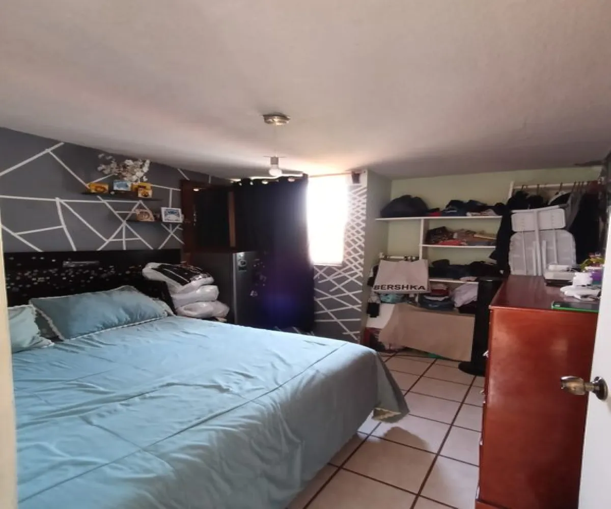 Casa En Venta,Los Cantaros,PRIVADA MOSAICOS 1228 7, Tlajomulco de Zúñiga, Jalisco 45655, 2 Habitaciones,1 Baño,PRIVADA MOSAICOS,2,p6xt056