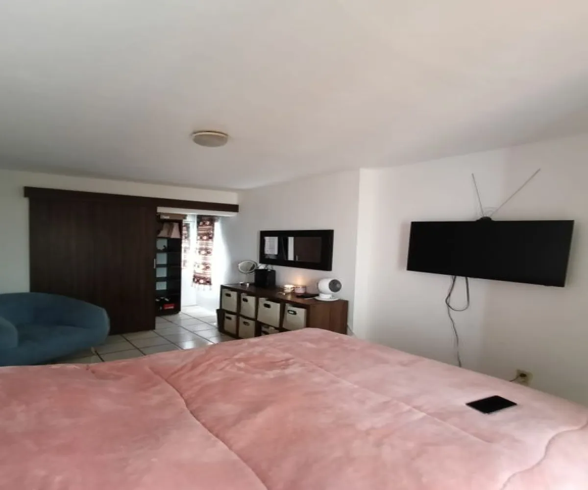 Casa En Venta,Los Cantaros,PRIVADA MOSAICOS 1228 7, Tlajomulco de Zúñiga, Jalisco 45655, 2 Habitaciones,1 Baño,PRIVADA MOSAICOS,2,p6xt056