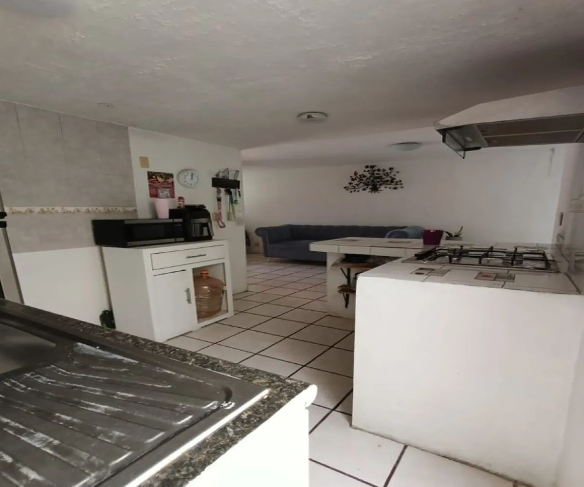 Casa En Venta,Los Cantaros,PRIVADA MOSAICOS 1228 7, Tlajomulco de Zúñiga, Jalisco 45655, 2 Habitaciones,1 Baño,PRIVADA MOSAICOS,2,p6xt056