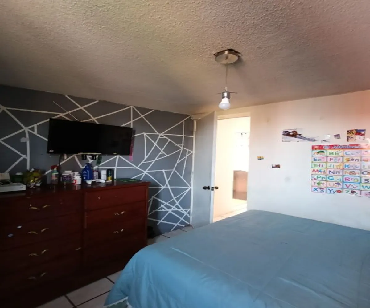 Casa En Venta,Los Cantaros,PRIVADA MOSAICOS 1228 7, Tlajomulco de Zúñiga, Jalisco 45655, 2 Habitaciones,1 Baño,PRIVADA MOSAICOS,2,p6xt056