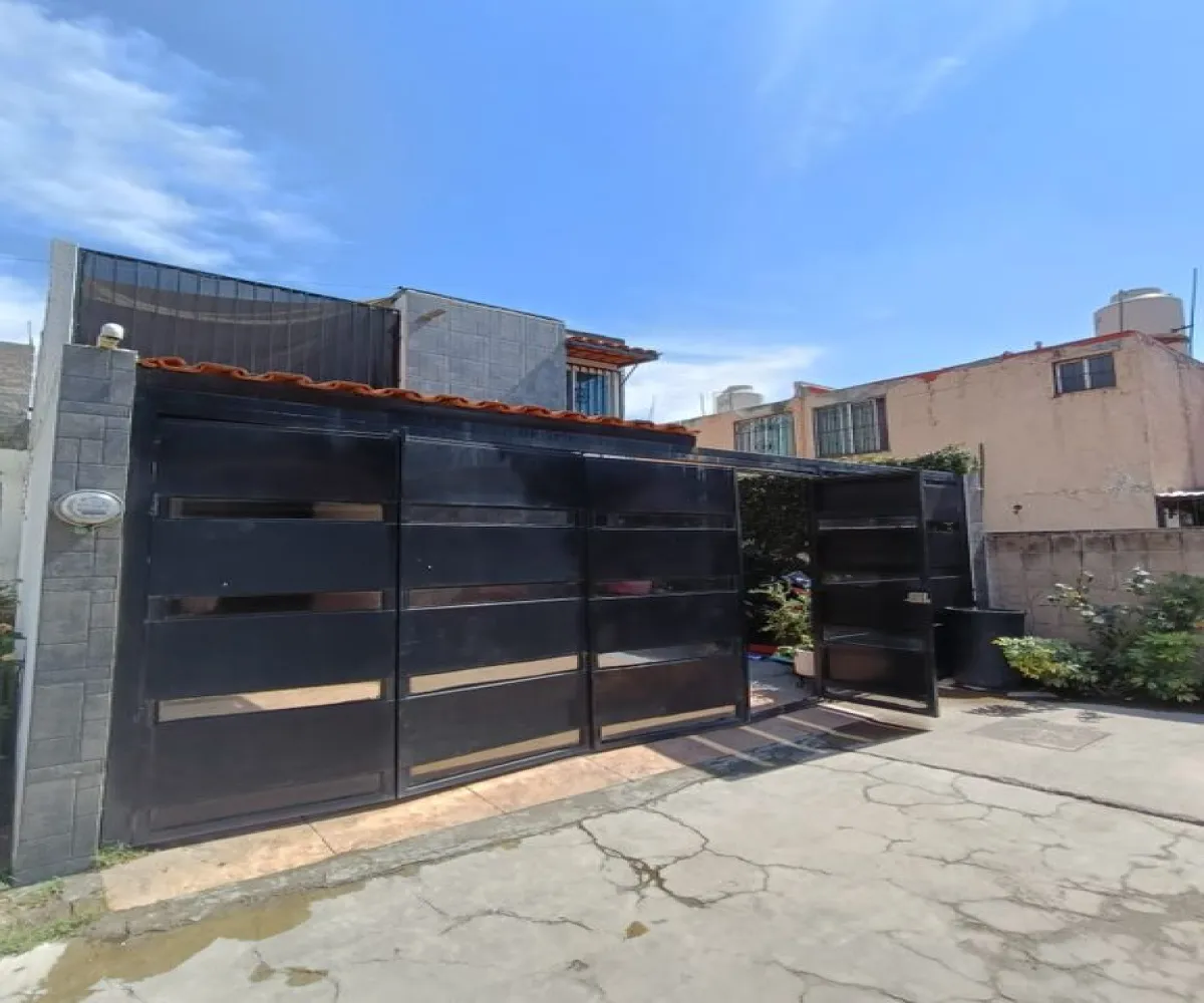 Casa En Venta,Los Cantaros,PRIVADA MOSAICOS 1228 7, Tlajomulco de Zúñiga, Jalisco 45655, 2 Habitaciones,1 Baño,PRIVADA MOSAICOS,2,p6xt056