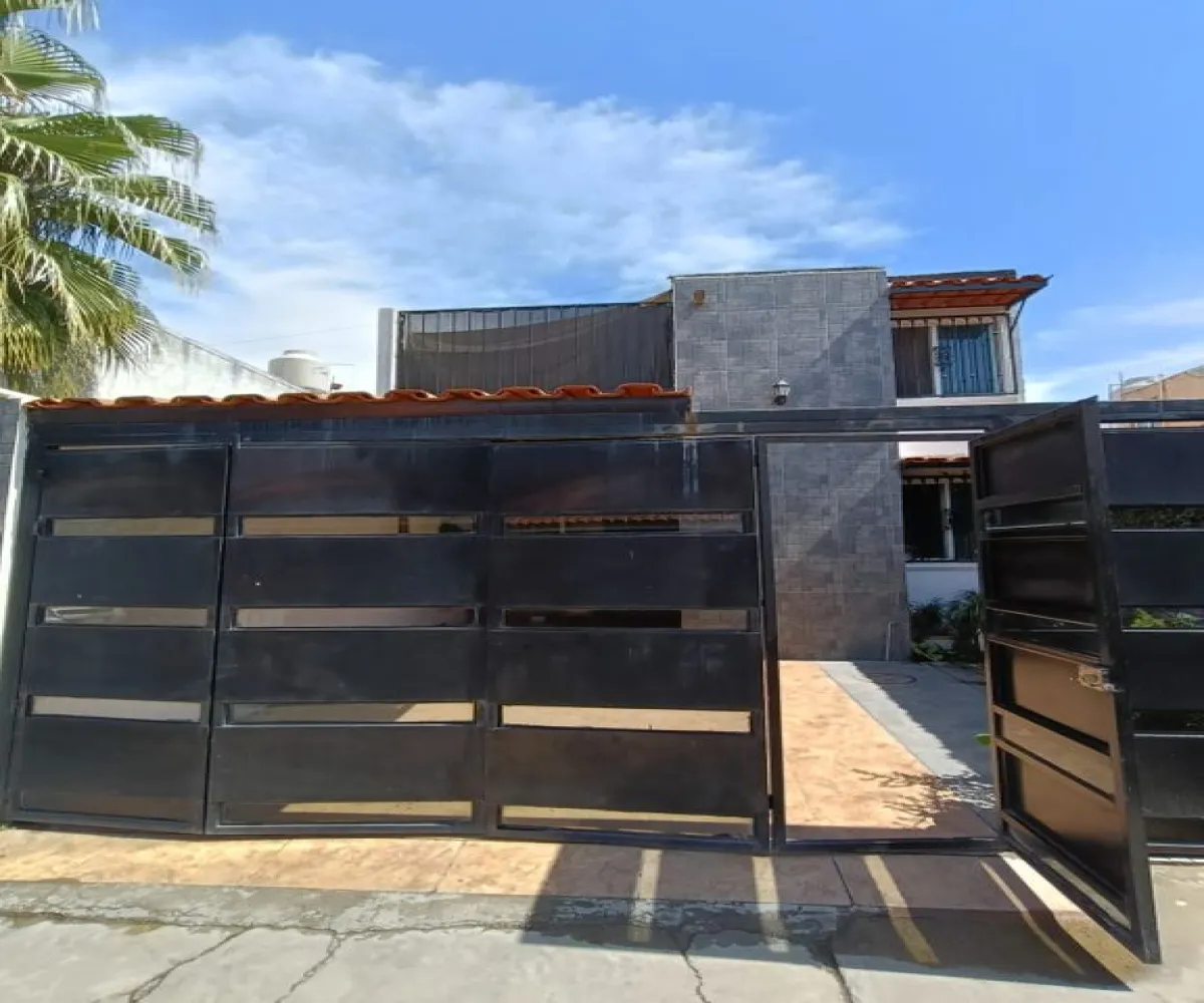 Casa En Venta,Los Cantaros,PRIVADA MOSAICOS 1228 7, Tlajomulco de Zúñiga, Jalisco 45655, 2 Habitaciones,1 Baño,PRIVADA MOSAICOS,2,p6xt056