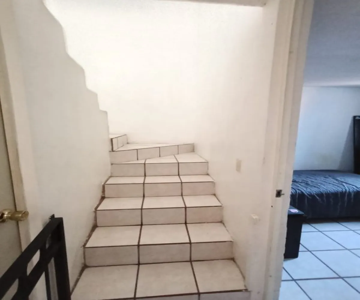 Casa En Venta,Los Cantaros,PRIVADA MOSAICOS 1228 7, Tlajomulco de Zúñiga, Jalisco 45655, 2 Habitaciones,1 Baño,PRIVADA MOSAICOS,2,p6xt056