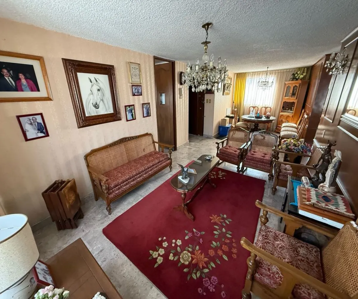 Departamento En Venta,Roma Sur,Tlaxcala 78 6, Cuauhtémoc, Ciudad de México 06760, 2 Habitaciones,2 Baños,Tlaxcala,6,pzta8gI