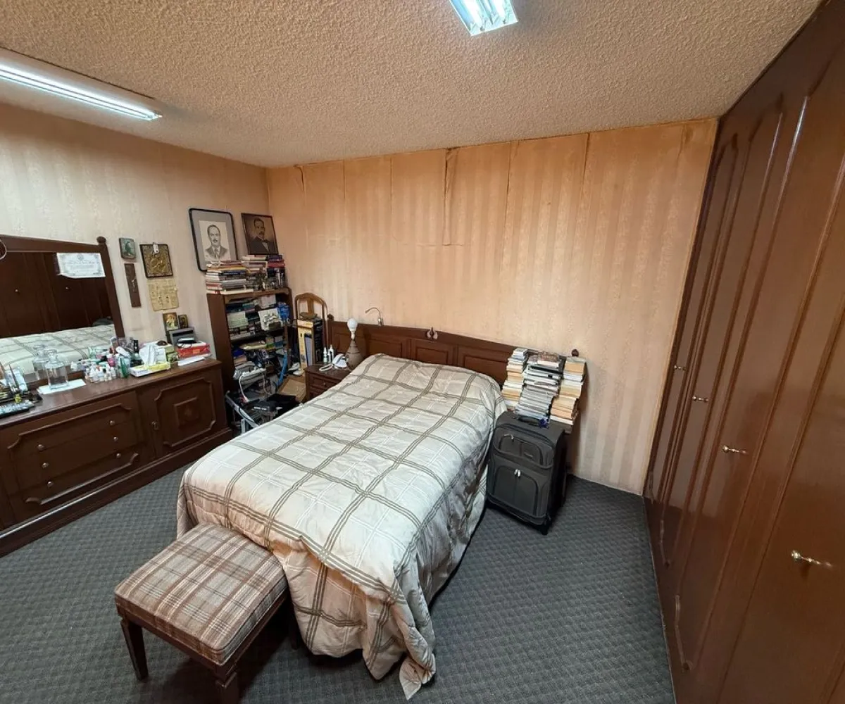 Departamento En Venta,Roma Sur,Tlaxcala 78 6, Cuauhtémoc, Ciudad de México 06760, 2 Habitaciones,2 Baños,Tlaxcala,6,pzta8gI