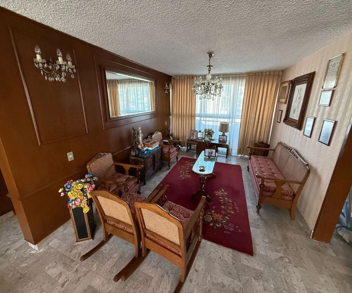 Departamento En Venta,Roma Sur,Tlaxcala 78 6, Cuauhtémoc, Ciudad de México 06760, 2 Habitaciones,2 Baños,Tlaxcala,6,pzta8gI