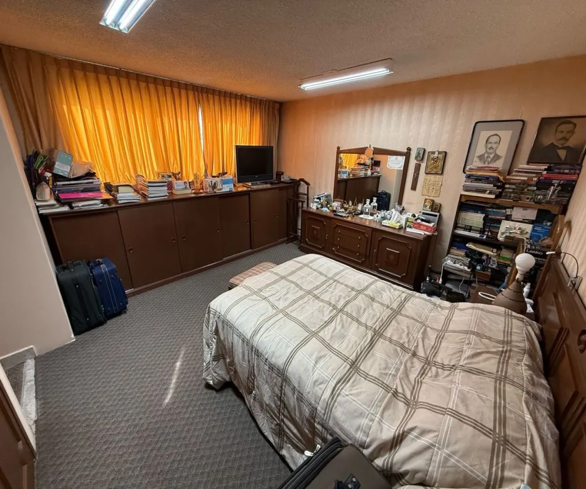 Departamento En Venta,Roma Sur,Tlaxcala 78 6, Cuauhtémoc, Ciudad de México 06760, 2 Habitaciones,2 Baños,Tlaxcala,6,pzta8gI