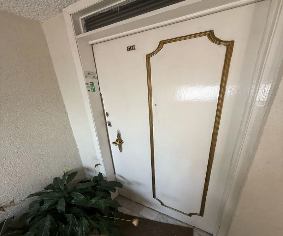 Departamento En Venta,Roma Sur,Tlaxcala 78 6, Cuauhtémoc, Ciudad de México 06760, 2 Habitaciones,2 Baños,Tlaxcala,6,pzta8gI