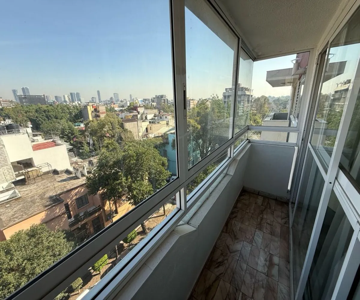 Departamento En Venta,Roma Sur,Tlaxcala 78 6, Cuauhtémoc, Ciudad de México 06760, 2 Habitaciones,2 Baños,Tlaxcala,6,pzta8gI